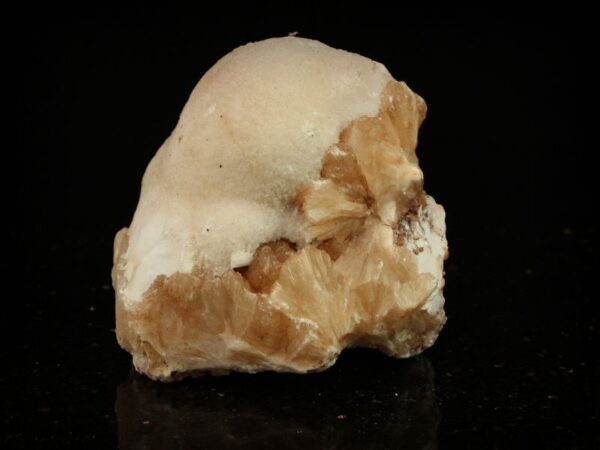 Okenite Rough Specimen - India (1)