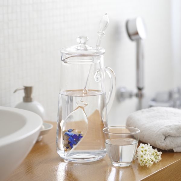 gemZworld* VitaJuwel - Lid for Decanter - gemZworld