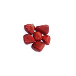 Red Jasper