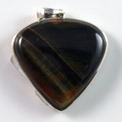 Tiger Eye Pendant