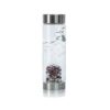 VitaJuwel ViA Crystal Water Bottle - Allure