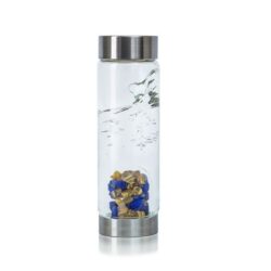 VitaJuwel ViA Crystal Water Bottle - Inspiration