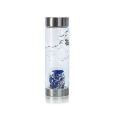 VitaJuwel ViA Crystal Water Bottle - Balance
