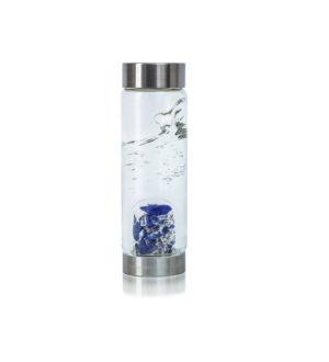 VitaJuwel ViA Crystal Water Bottle - Balance