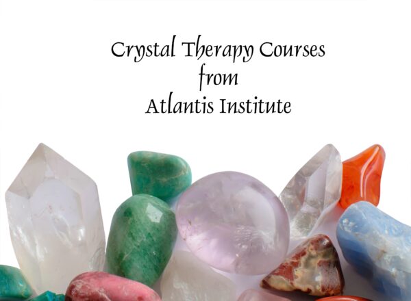 Crystal Healing, Healing Crystals, Crystal Therapy