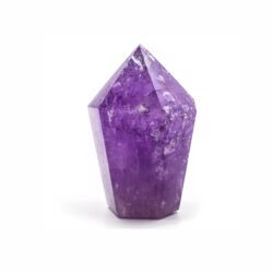 Amethyst Natural Shape Point from Brazil