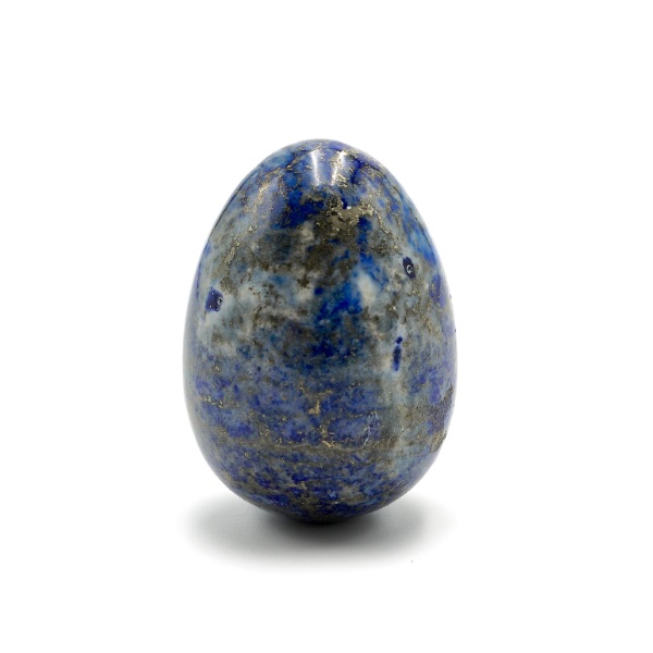 Lapis Lazuli Egg1 SMALL