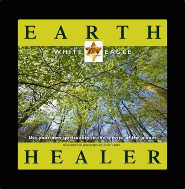 Earth Healer