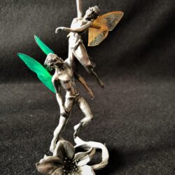 The Dancers Avalon Fairy Collection by Alain Vachaudez