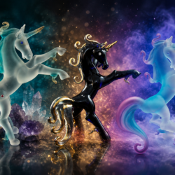 UNICORNS
