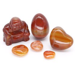 CARNELIAN