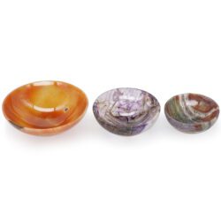 CRYSTAL HOMEWARE