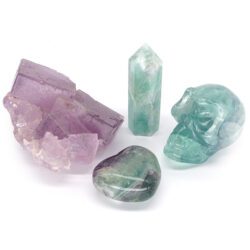 FLUORITE