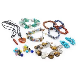 JEWELLERY - GEMSTONE