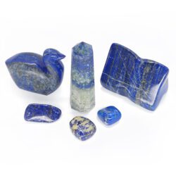 LAPIS LAZULI