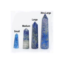 Lapis Lazuli Tower