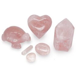 ROSE QUARTZ