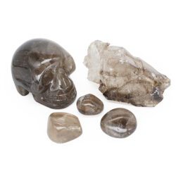 SMOKEY QUARTZ