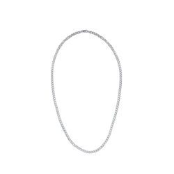 STERLING SILVER NECKLACE CHAINS