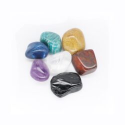 TUMBLED STONES